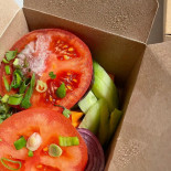 Mumbai Floreasca Comida