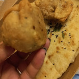 Mumbai Floreasca Comida