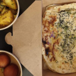 Mumbai Floreasca Comida