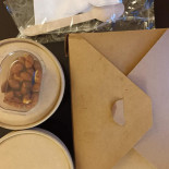 Mumbai Floreasca Bebida