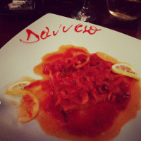 restaurent Davvero