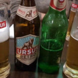 Club Art Papillon Băutură