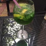Club Art Papillon Băutură