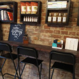 Noi2 Cafe În interior