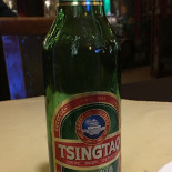 Templul Soarelui Băutură