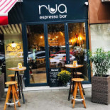 Rua Social Exterior