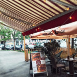 Rua Social Exterior