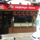 La Împinge Tava Außen