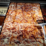 La Împinge Tava Essen