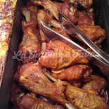 La Împinge Tava Essen