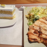 La Împinge Tava Cibo