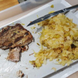 La Împinge Tava Essen