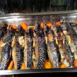 La Împinge Tava Essen