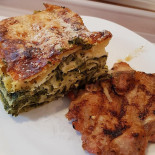 La Împinge Tava Essen