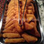 La Împinge Tava Essen