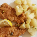 La Împinge Tava Essen