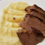 La Împinge Tava Essen