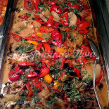 La Împinge Tava Essen