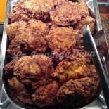 La Împinge Tava Essen