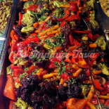 La Împinge Tava Essen