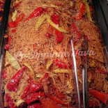 La Împinge Tava Essen