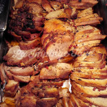 La Împinge Tava Essen