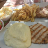 La Împinge Tava Essen