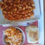 La Împinge Tava Cibo