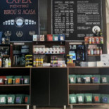 Cafetaria Specialty Coffee Shop North Station Meniu