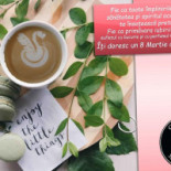 Cafetaria Specialty Coffee Shop North Station Băutură