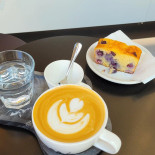 Mabo One Specialty Coffee Shop Băutură