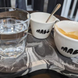 Mabo One Specialty Coffee Shop Băutură