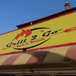 Grill 2 Go Extérieur