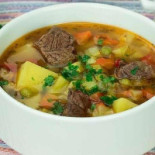 Grill 2 Go Nourriture