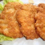 Grill 2 Go Nourriture