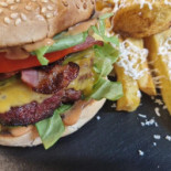 Grill 2 Go Nourriture