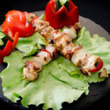 Grill 2 Go Nourriture