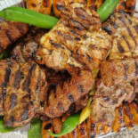 Grill 2 Go Nourriture