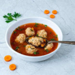 Grill 2 Go Nourriture