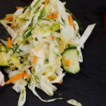 Grill 2 Go Nourriture