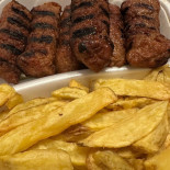 Grill 2 Go Nourriture