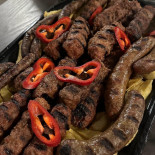 Grill 2 Go Nourriture