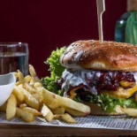 Grill 2 Go Nourriture