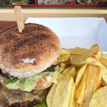 Grill 2 Go Nourriture