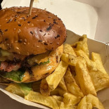 Grill 2 Go Nourriture