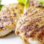 Grill 2 Go Nourriture