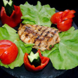 Grill 2 Go Nourriture