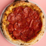 Chocolate Pepperoni Mâncare