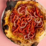 Chocolate Pepperoni Mâncare