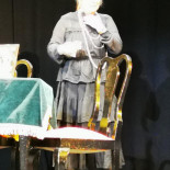 Teatrul Terasa Infinit Băutură